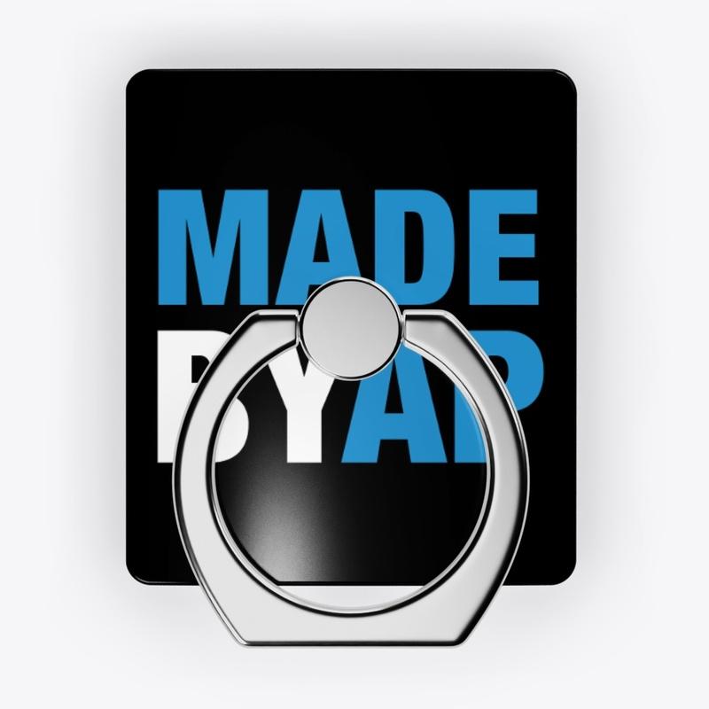 The MADE by AP Collection