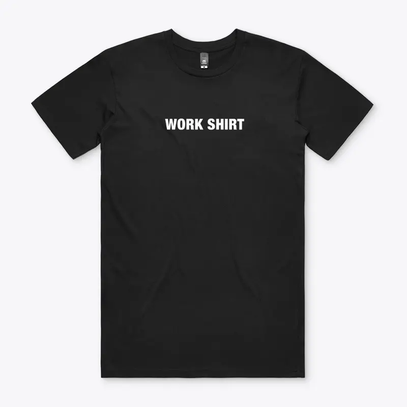 Work Shirt